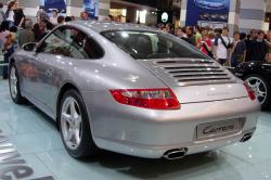 2004 Porsche 911 #6