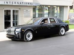 2004 Rolls-Royce Phantom #9