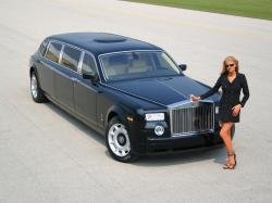 2004 Rolls-Royce Phantom #2