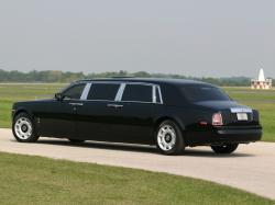 2004 Rolls-Royce Phantom #8