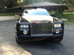 2004 Rolls-Royce Phantom #4
