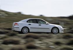 2004 Saab 9-3 #11