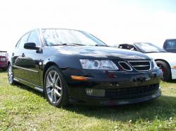 2004 Saab 9-3 #13