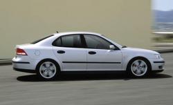 2004 Saab 9-3 #19