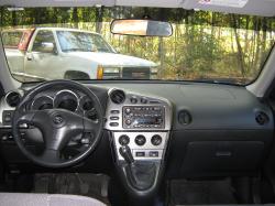 2004 Toyota Matrix #5