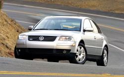 2004 Volkswagen Passat #14