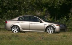 2005 Acura TL #4