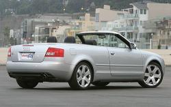 2004 Audi S4 #8