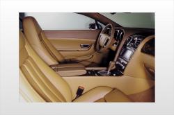 2006 Bentley Continental GT #4