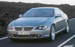 2006 BMW 6 Series #3