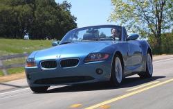 2005 BMW Z4 #2