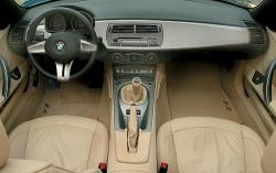 2005 BMW Z4 #7