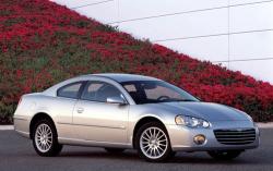 2004 Chrysler Sebring #2