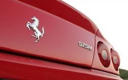 2004 Ferrari 575M #5