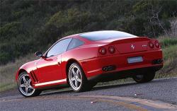 2004 Ferrari 575M #3