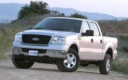 2007 Ford F-150 #2