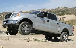 2007 Ford F-150 #4