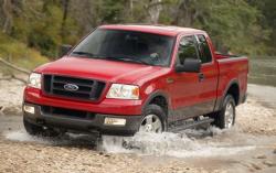2007 Ford F-150 #14