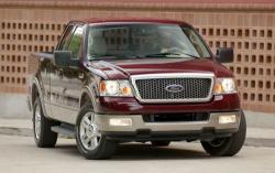 2007 Ford F-150 #16
