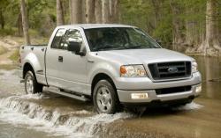 2007 Ford F-150 #12