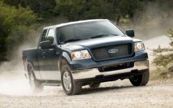2007 Ford F-150 #6