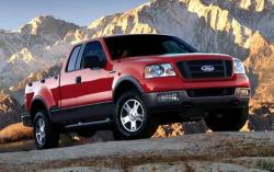2007 Ford F-150 #8
