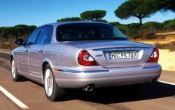 2006 Jaguar XJ-Series #9