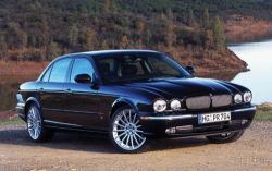 2006 Jaguar XJ-Series #3