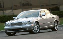 2006 Jaguar XJ-Series #4