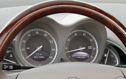 2005 Mercedes-Benz SL-Class #9