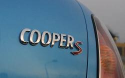 2004 MINI Cooper #8
