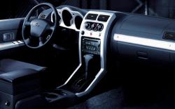 2004 Nissan Xterra #16