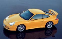 2005 Porsche 911 #13