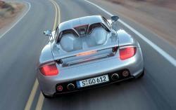 2005 Porsche Carrera GT #7