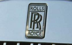 2006 Rolls-Royce Phantom #6
