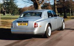 2006 Rolls-Royce Phantom #3
