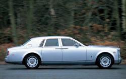 2006 Rolls-Royce Phantom #2