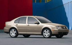2005 Volkswagen Jetta #4