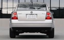 2004 Volkswagen Passat #8
