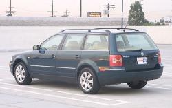 2004 Volkswagen Passat #5