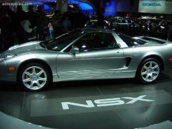 2005 Acura NSX #12