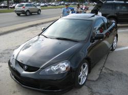 2005 Acura RSX #15