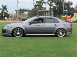 2005 Acura TL #11