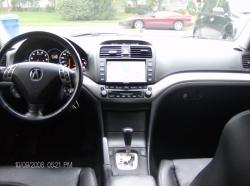 2005 Acura TSX #13