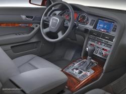 2005 Audi A6 #3