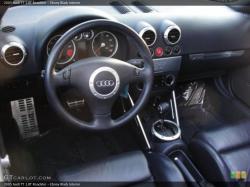 2005 Audi TT #9