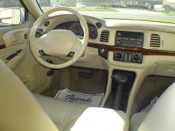 2005 Chevrolet Impala #15