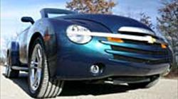 2005 Chevrolet SSR #13