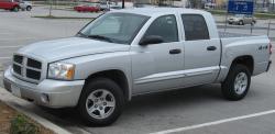 2005 Dodge Dakota