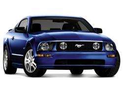 2005 Ford Mustang #13